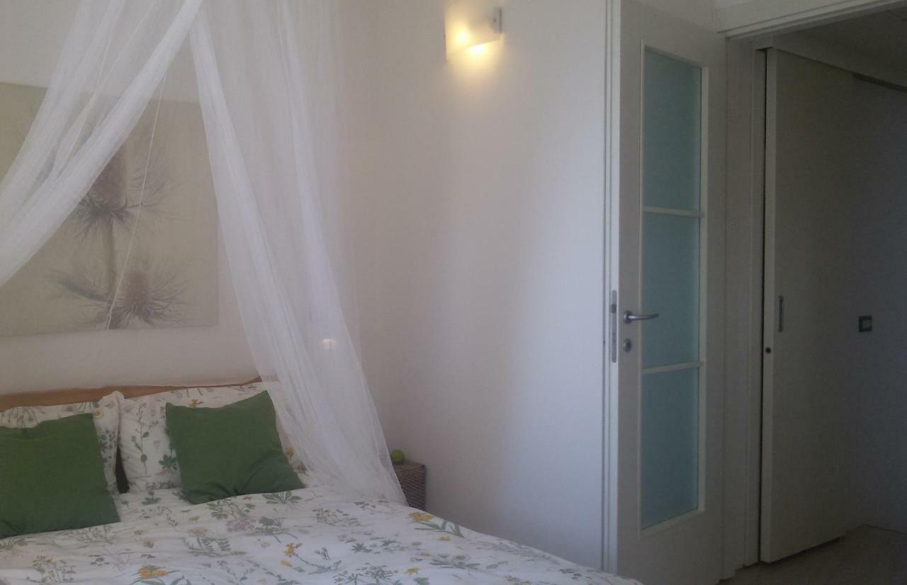 Willa Agave Di Lerici Zewnętrze zdjęcie