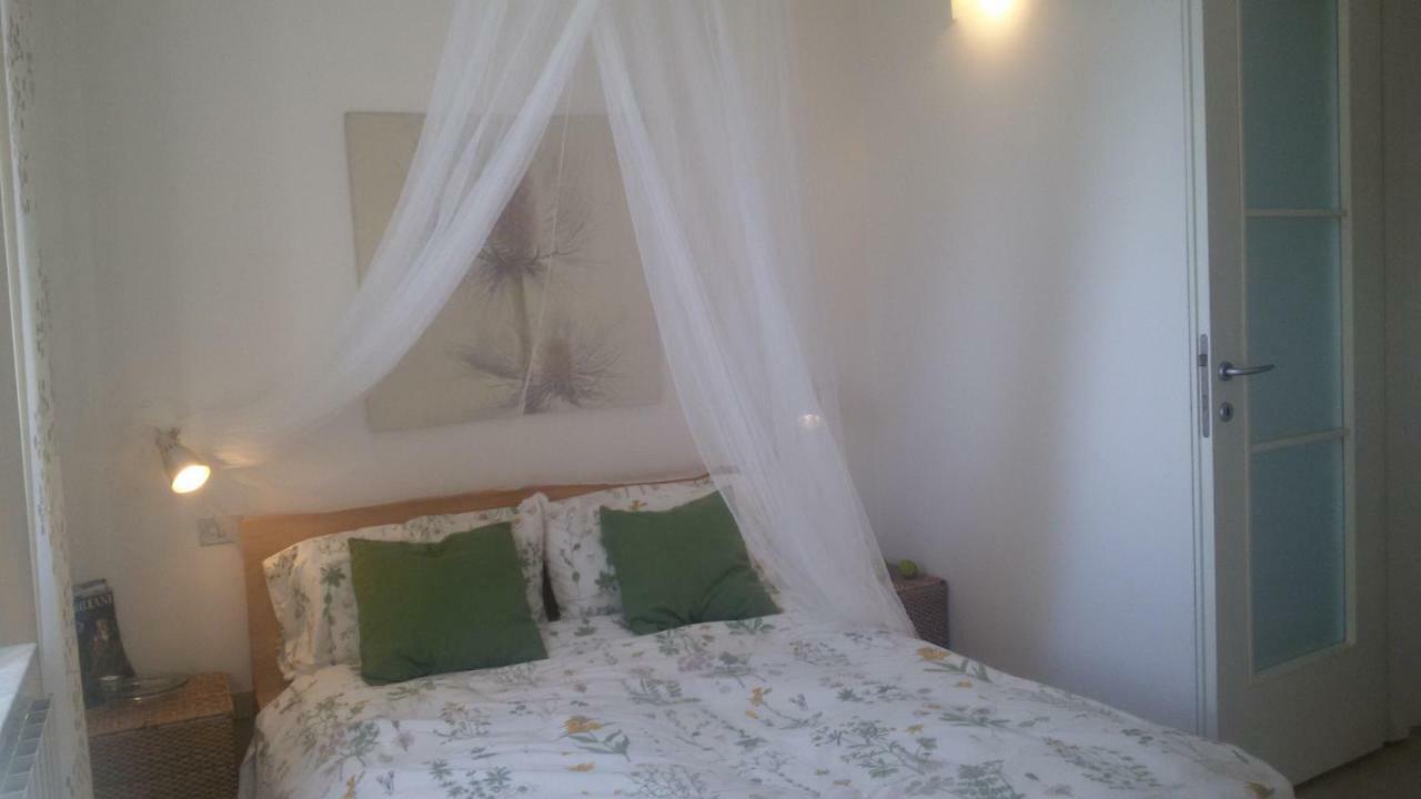 Willa Agave Di Lerici Zewnętrze zdjęcie